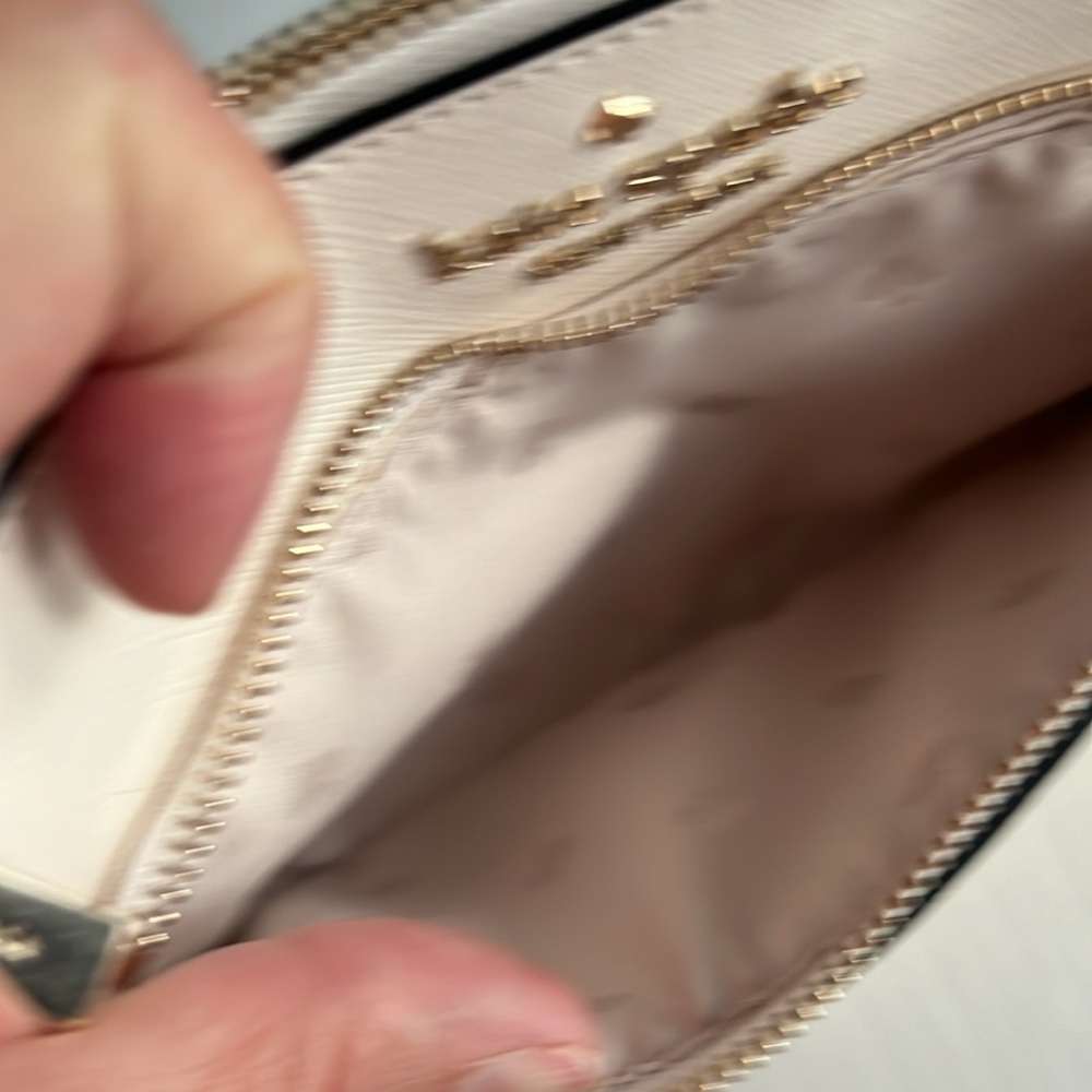 Kate Spade Lady Bug Clutch - Picture 4 of 10